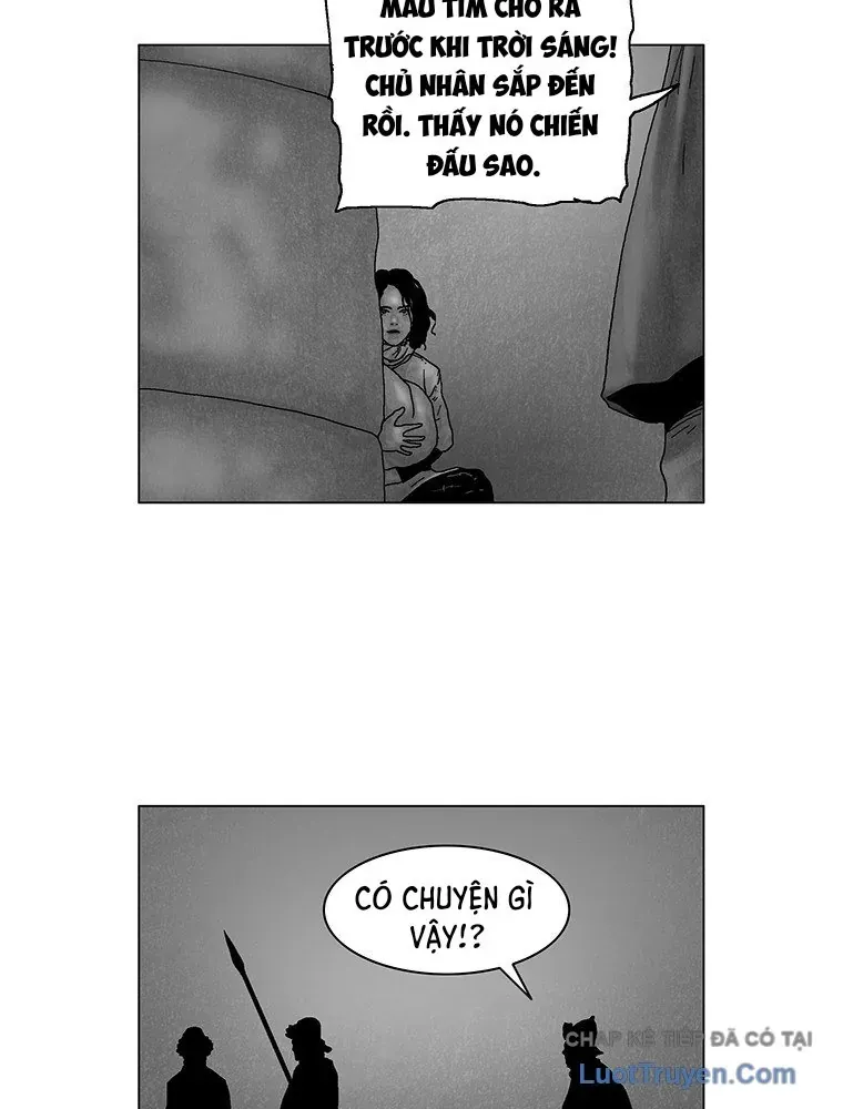 Máu Lạnh Chapter 69 - 2