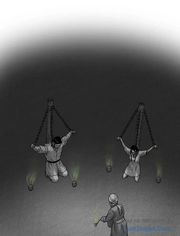 Máu Lạnh Chapter 69 - 16