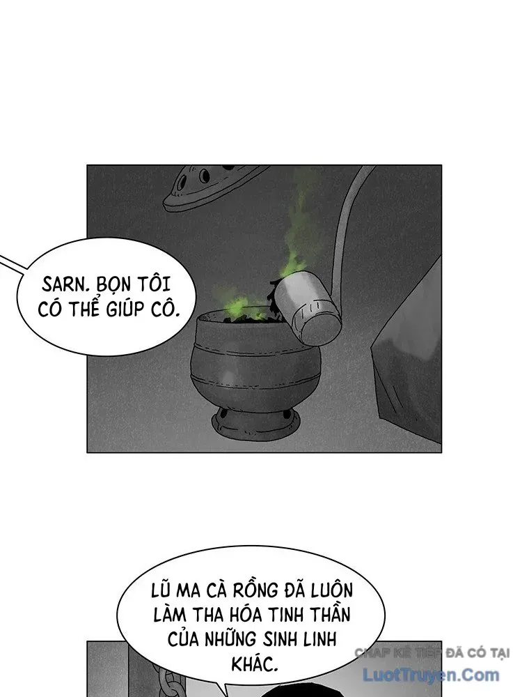 Máu Lạnh Chapter 69 - 18