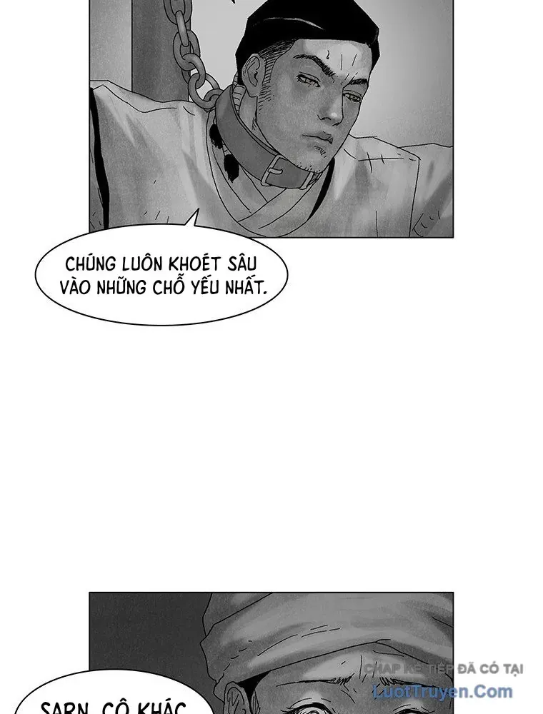 Máu Lạnh Chapter 69 - 19