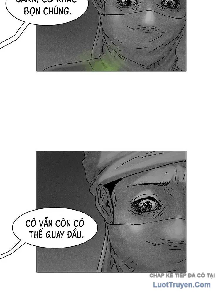 Máu Lạnh Chapter 69 - 20