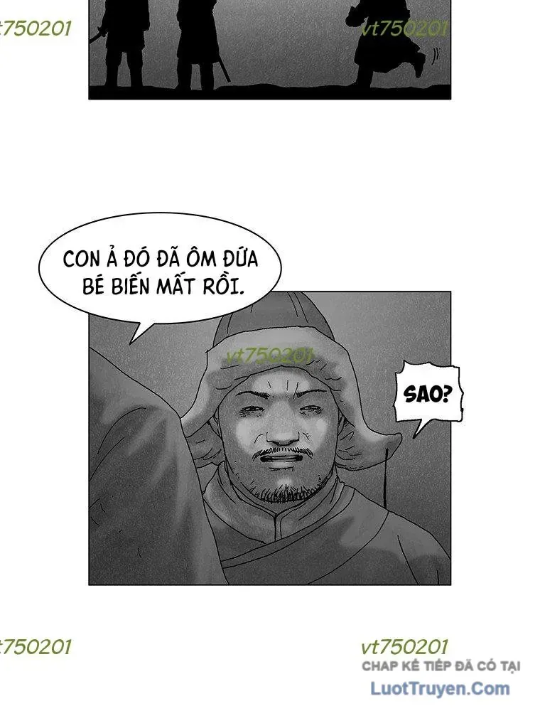Máu Lạnh Chapter 69 - 3