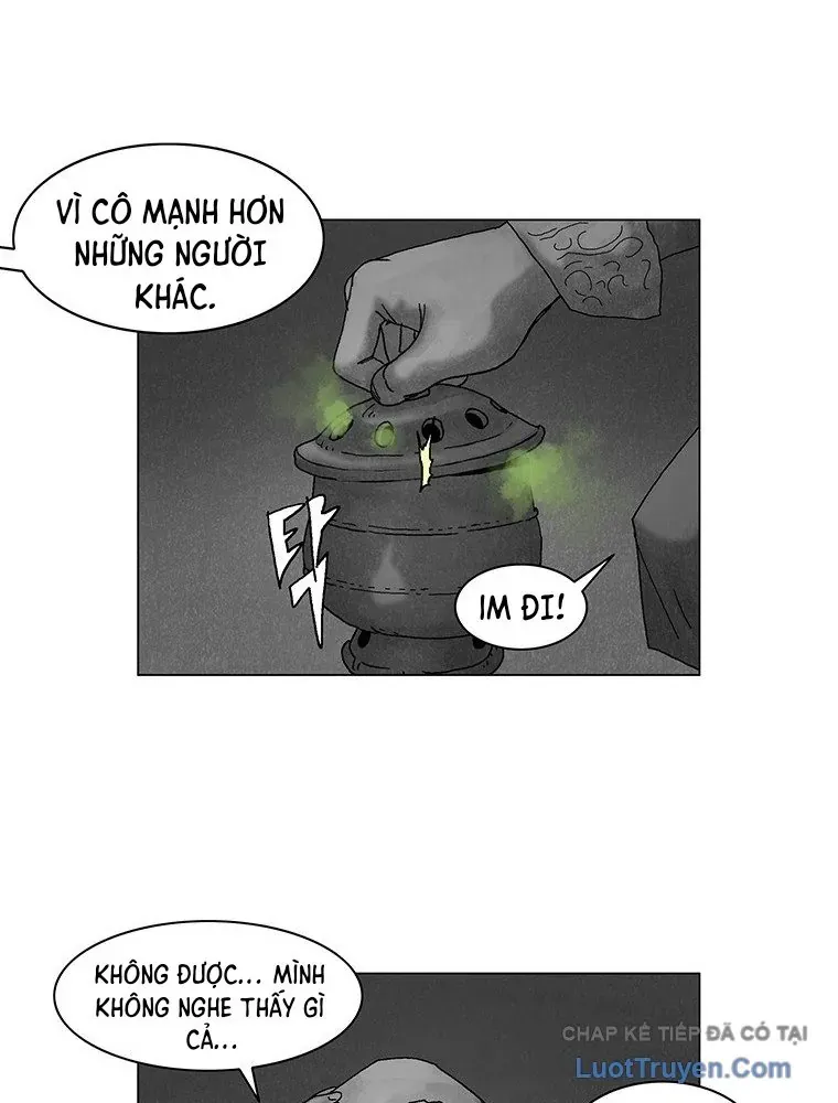 Máu Lạnh Chapter 69 - 21