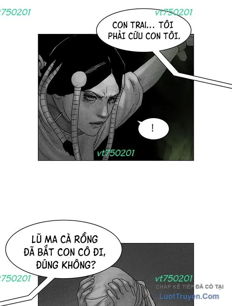 Máu Lạnh Chapter 69 - 24