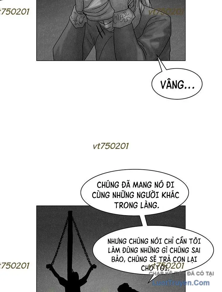 Máu Lạnh Chapter 69 - 25