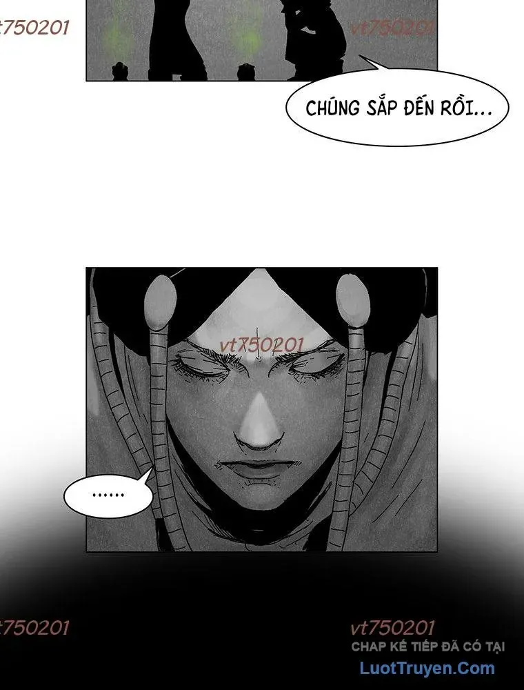 Máu Lạnh Chapter 69 - 26
