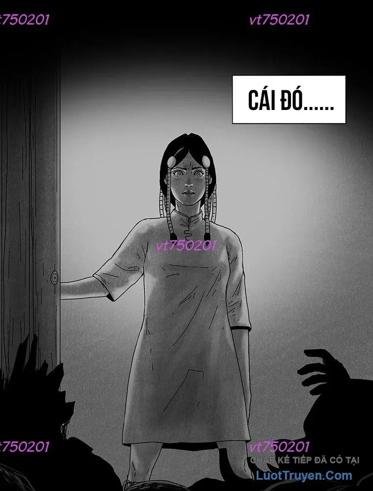 Máu Lạnh Chapter 69 - 27