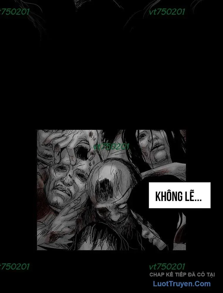 Máu Lạnh Chapter 69 - 28