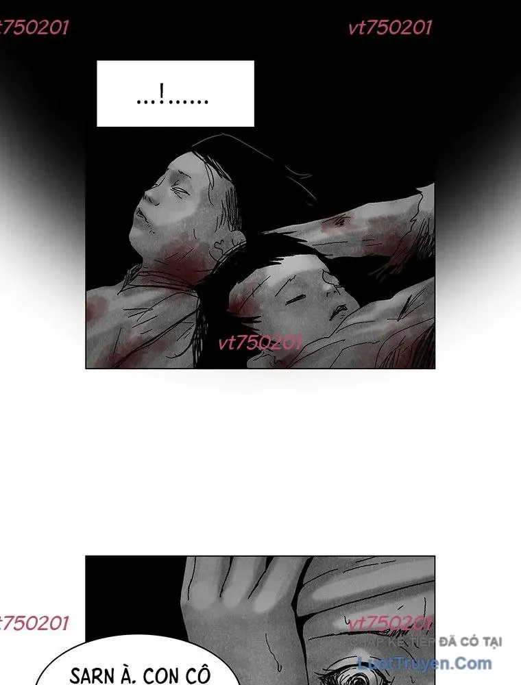 Máu Lạnh Chapter 69 - 29