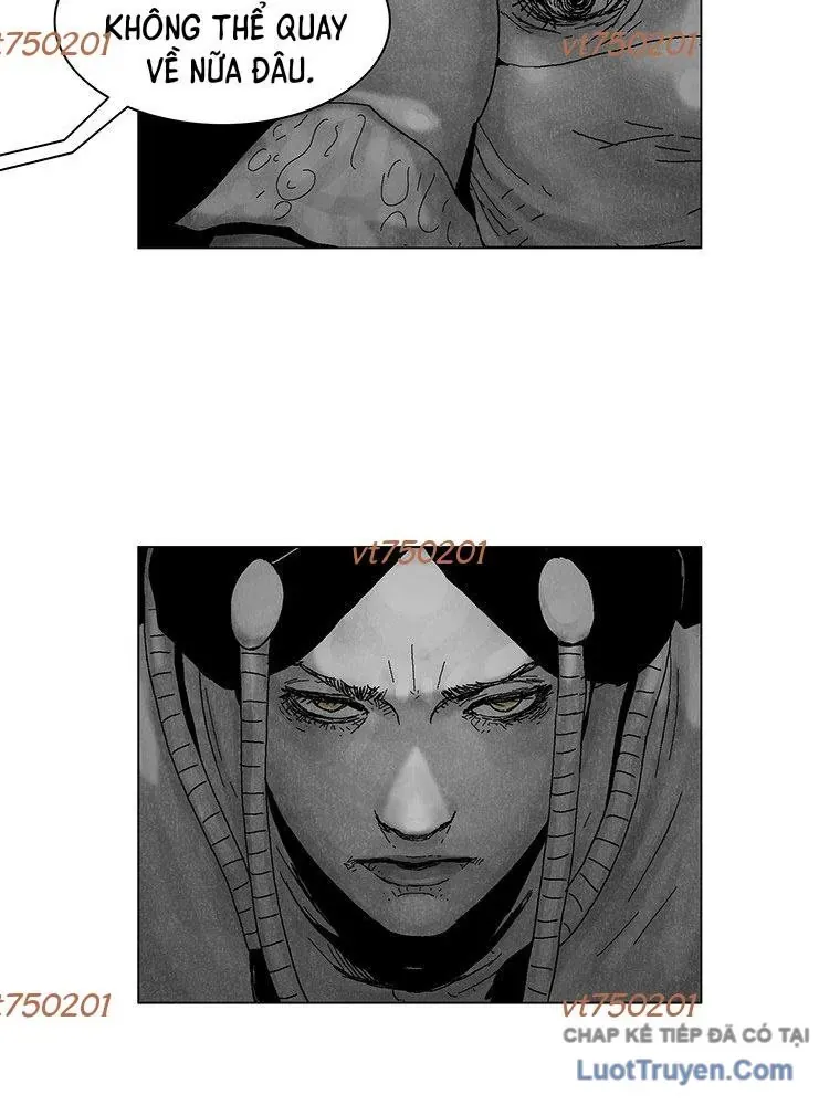Máu Lạnh Chapter 69 - 30