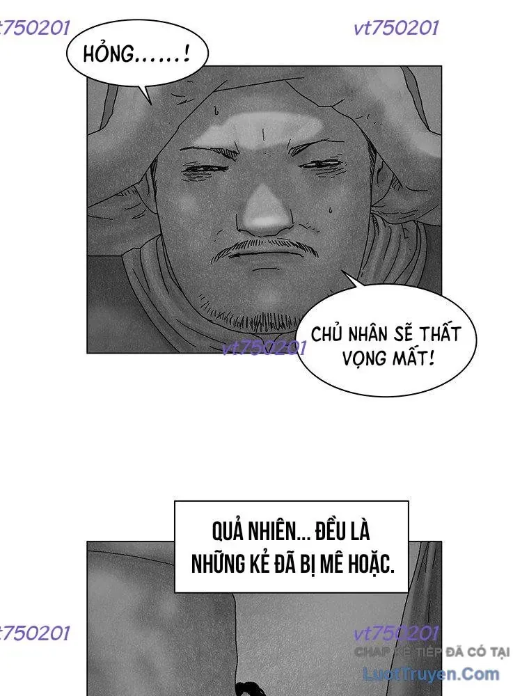 Máu Lạnh Chapter 69 - 4