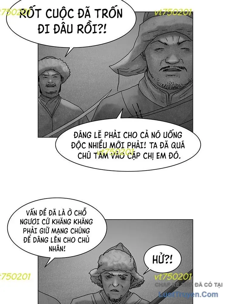 Máu Lạnh Chapter 69 - 33