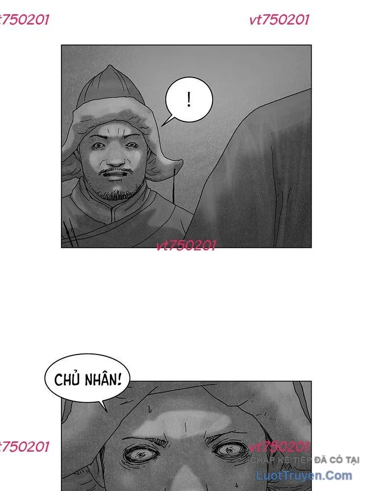 Máu Lạnh Chapter 69 - 35