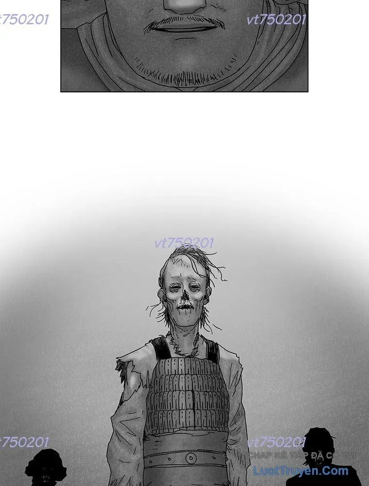 Máu Lạnh Chapter 69 - 36