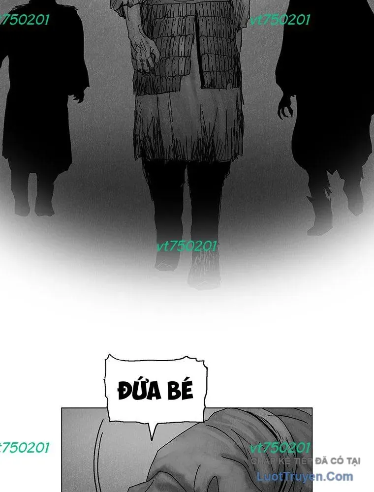 Máu Lạnh Chapter 69 - 37