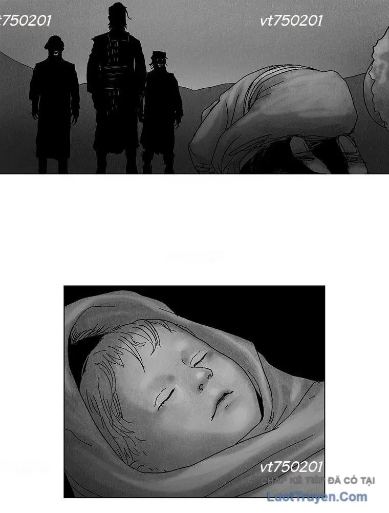 Máu Lạnh Chapter 69 - 39