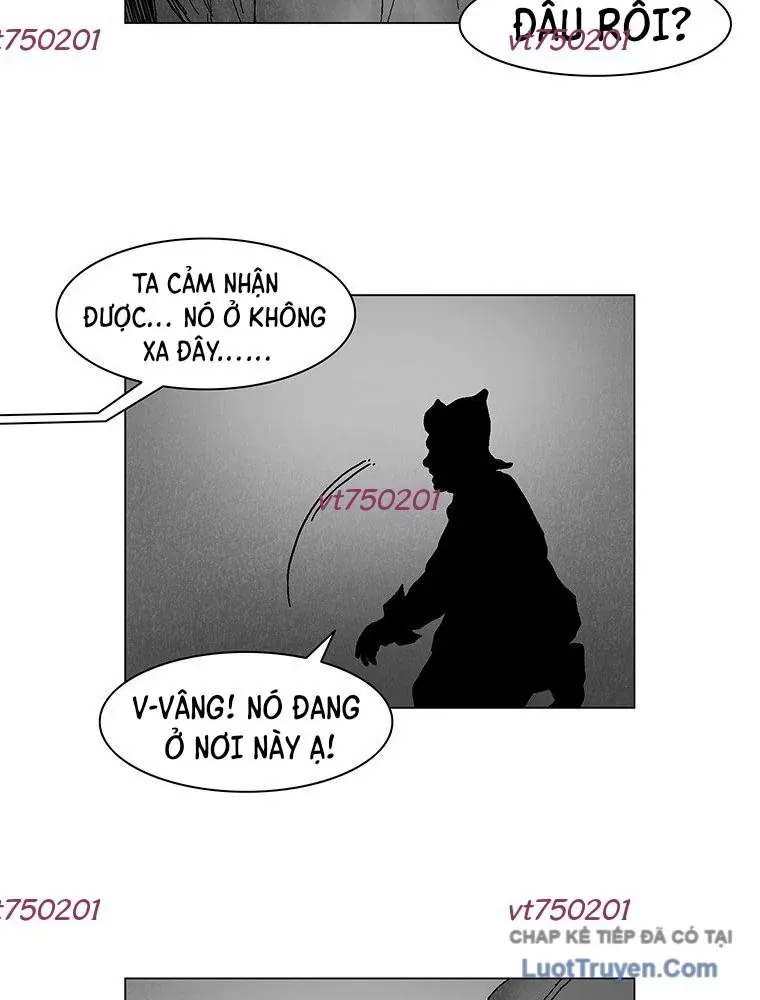 Máu Lạnh Chapter 69 - 42