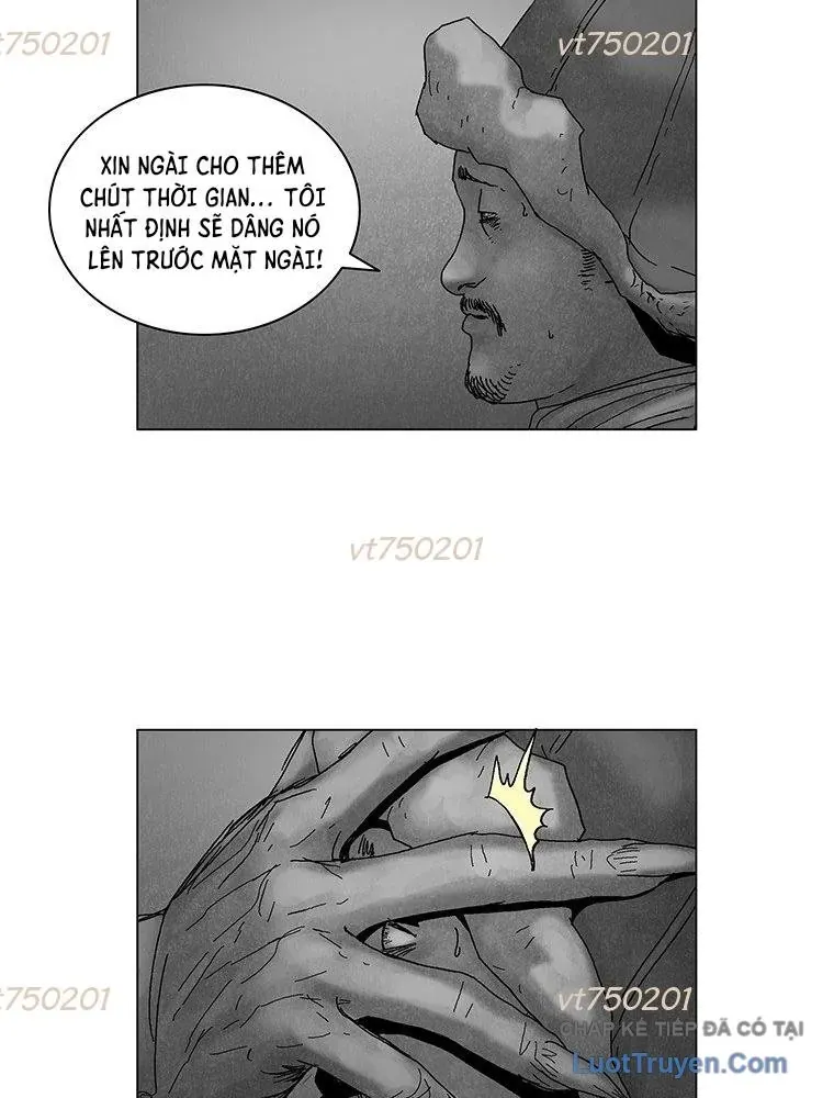 Máu Lạnh Chapter 69 - 43