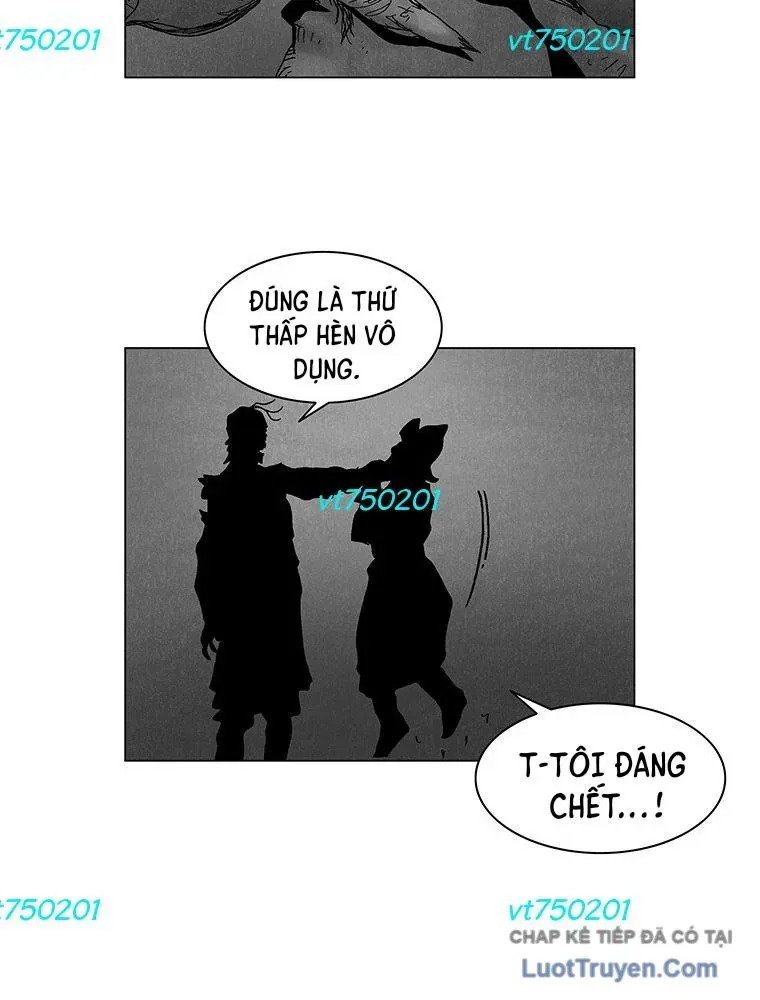 Máu Lạnh Chapter 69 - 44