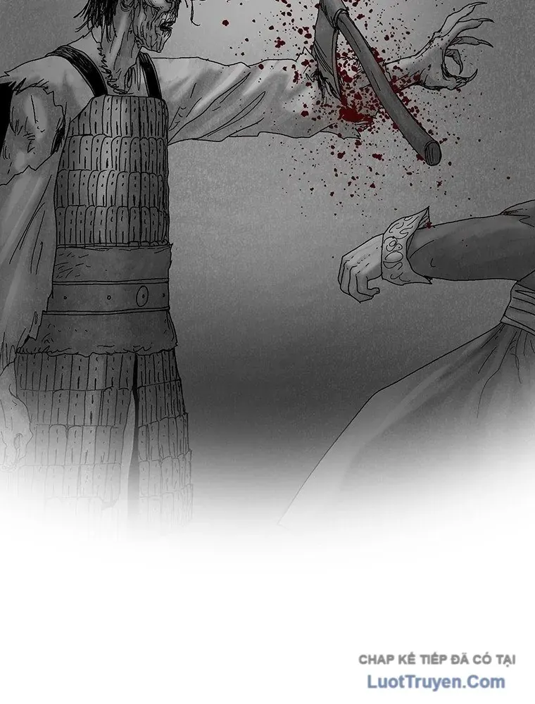 Máu Lạnh Chapter 69 - 50