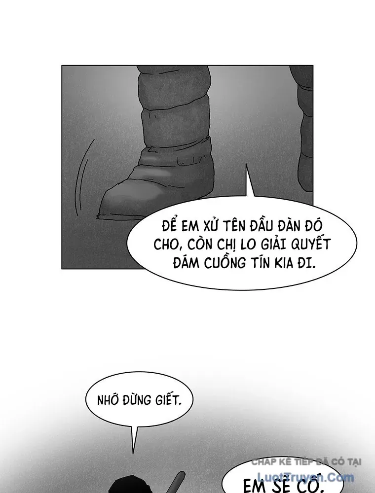 Máu Lạnh Chapter 69 - 51