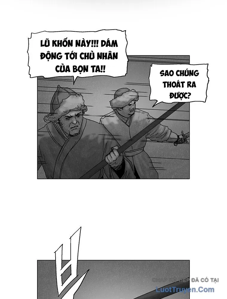 Máu Lạnh Chapter 69 - 53