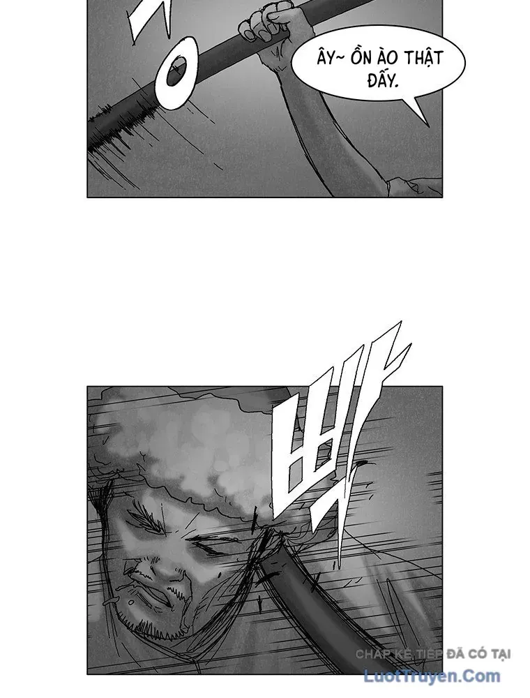 Máu Lạnh Chapter 69 - 54