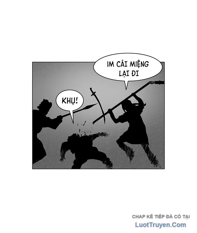 Máu Lạnh Chapter 69 - 55