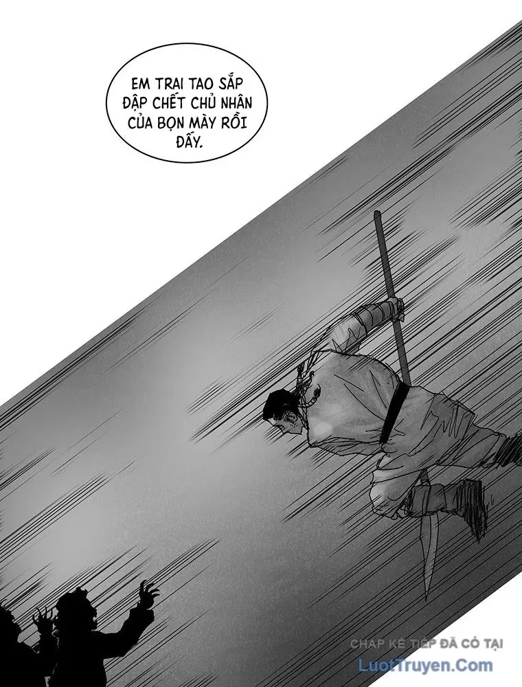 Máu Lạnh Chapter 69 - 57