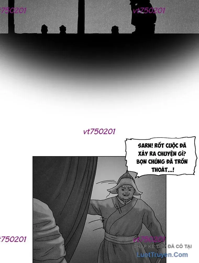 Máu Lạnh Chapter 69 - 62