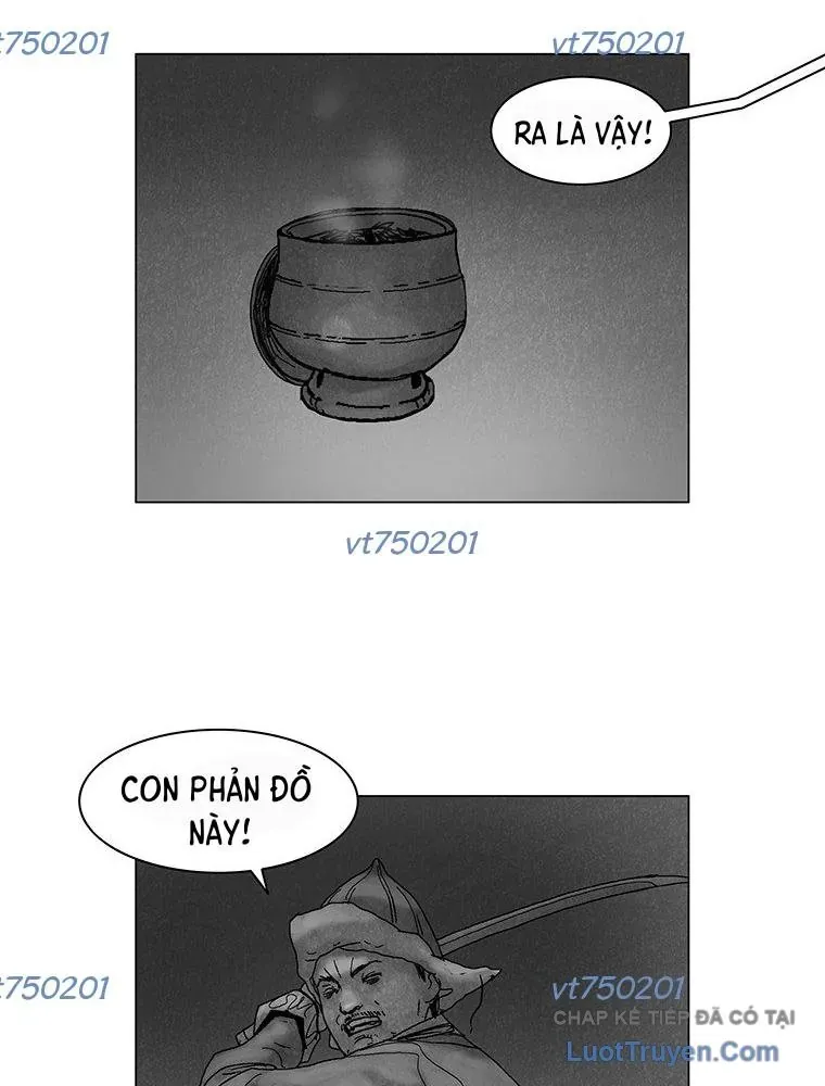Máu Lạnh Chapter 69 - 64