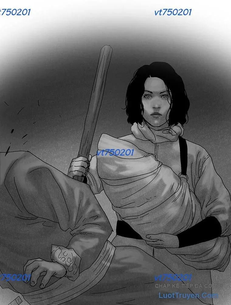 Máu Lạnh Chapter 69 - 66