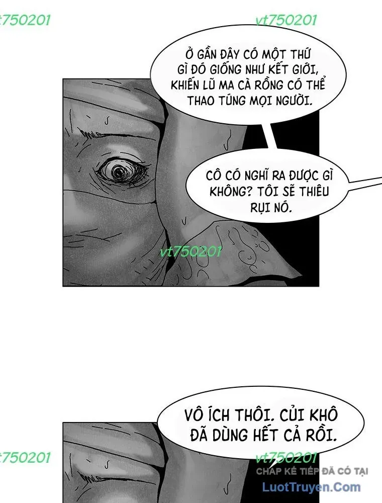 Máu Lạnh Chapter 69 - 68