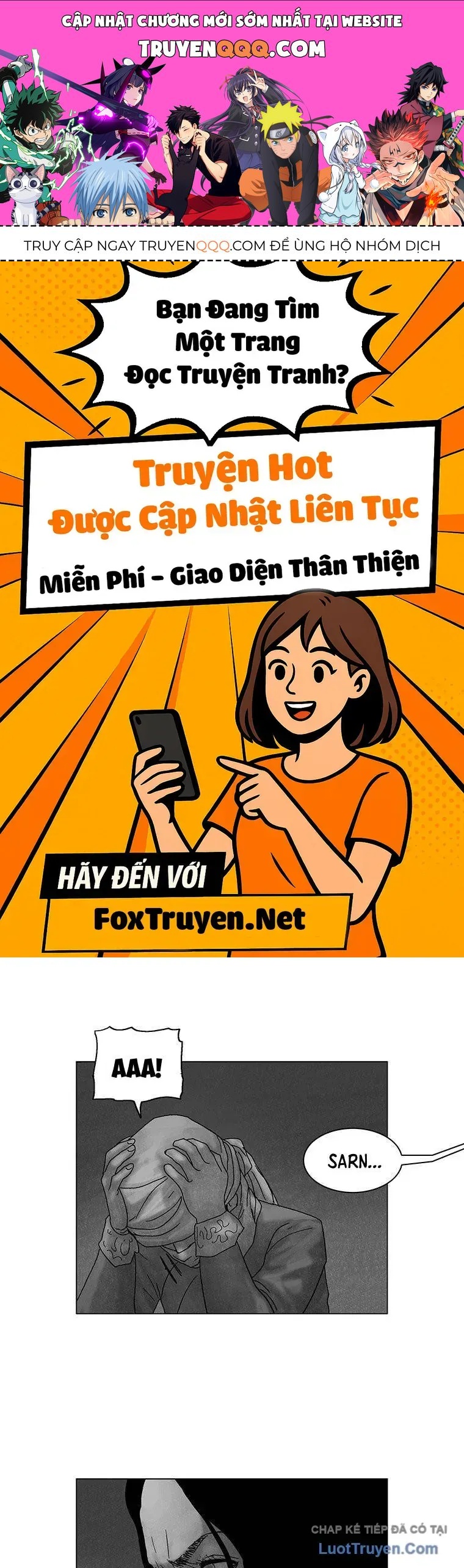 Máu Lạnh Chapter 70 - 1