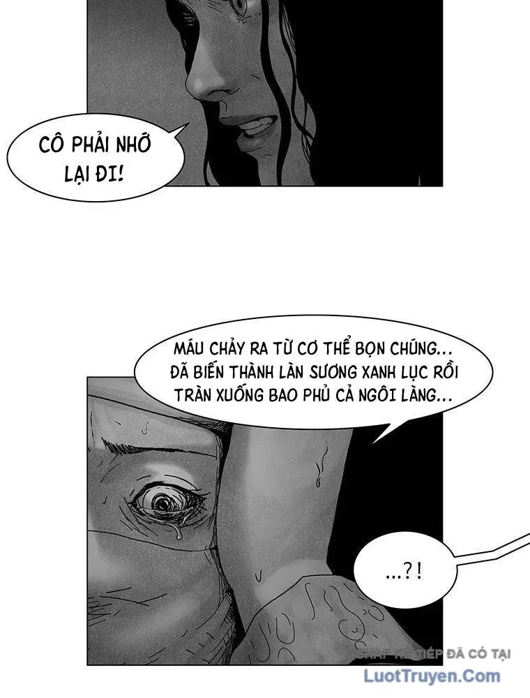 Máu Lạnh Chapter 70 - 2