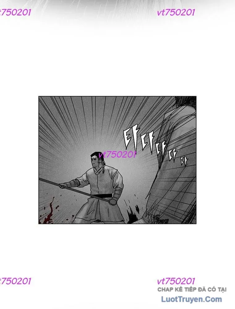 Máu Lạnh Chapter 70 - 11