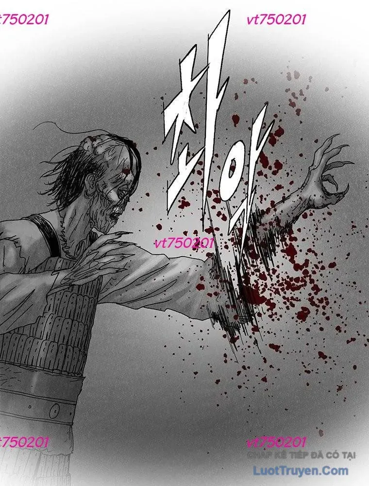 Máu Lạnh Chapter 70 - 12