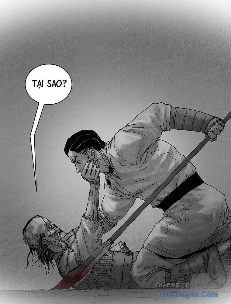 Máu Lạnh Chapter 70 - 20