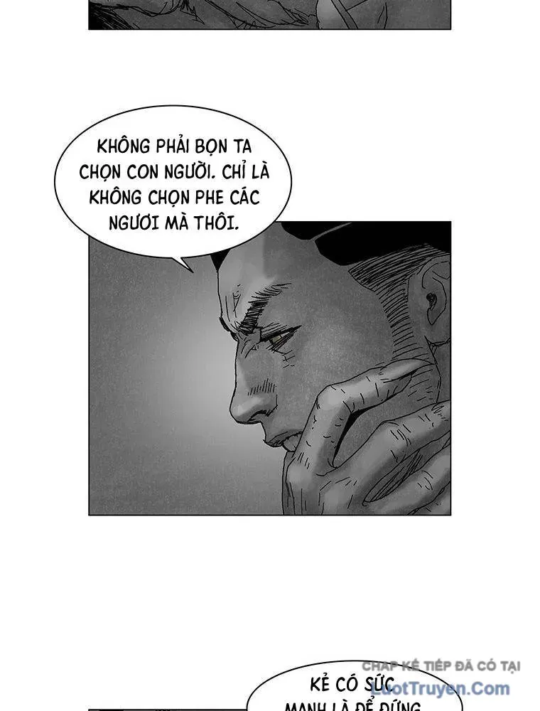 Máu Lạnh Chapter 70 - 22