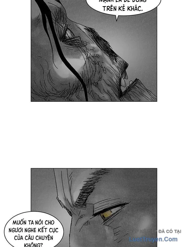 Máu Lạnh Chapter 70 - 23
