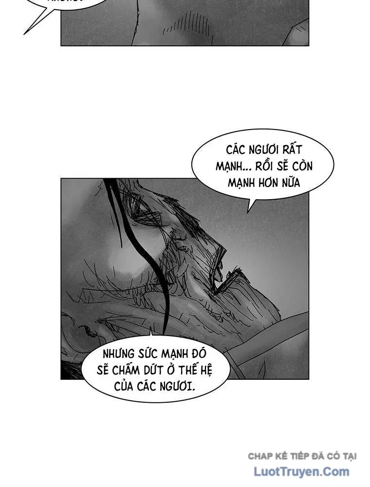 Máu Lạnh Chapter 70 - 24