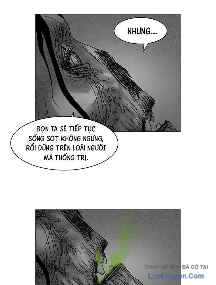 Máu Lạnh Chapter 70 - 25