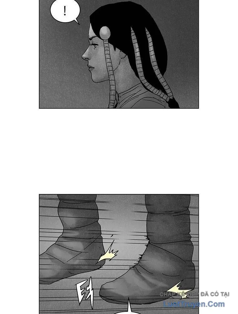 Máu Lạnh Chapter 70 - 28