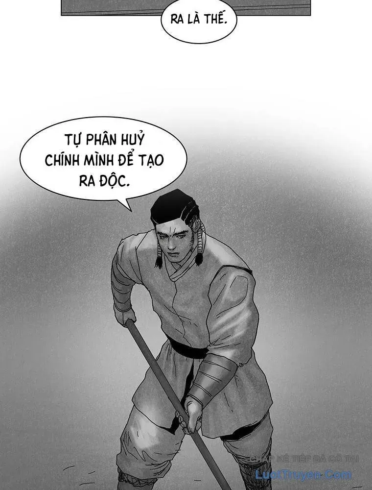 Máu Lạnh Chapter 70 - 29