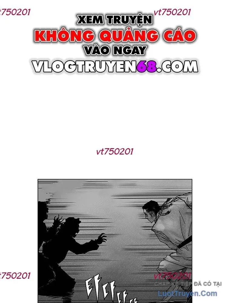 Máu Lạnh Chapter 70 - 4