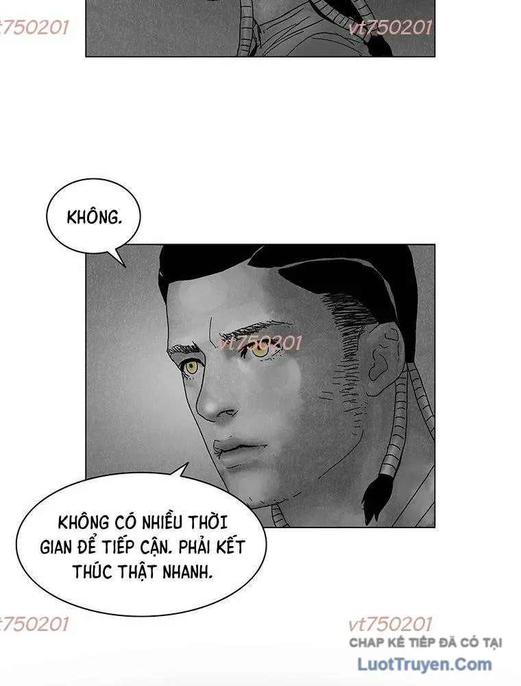 Máu Lạnh Chapter 70 - 31