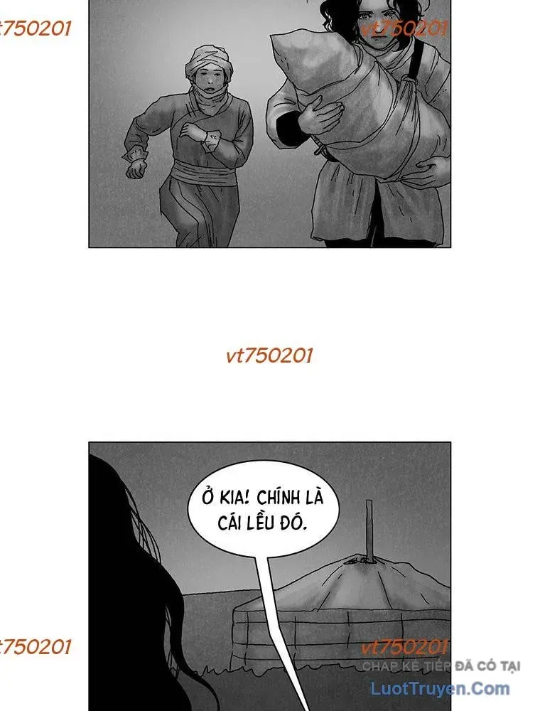 Máu Lạnh Chapter 70 - 35
