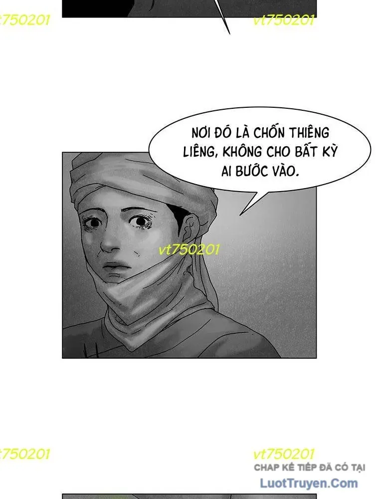 Máu Lạnh Chapter 70 - 36