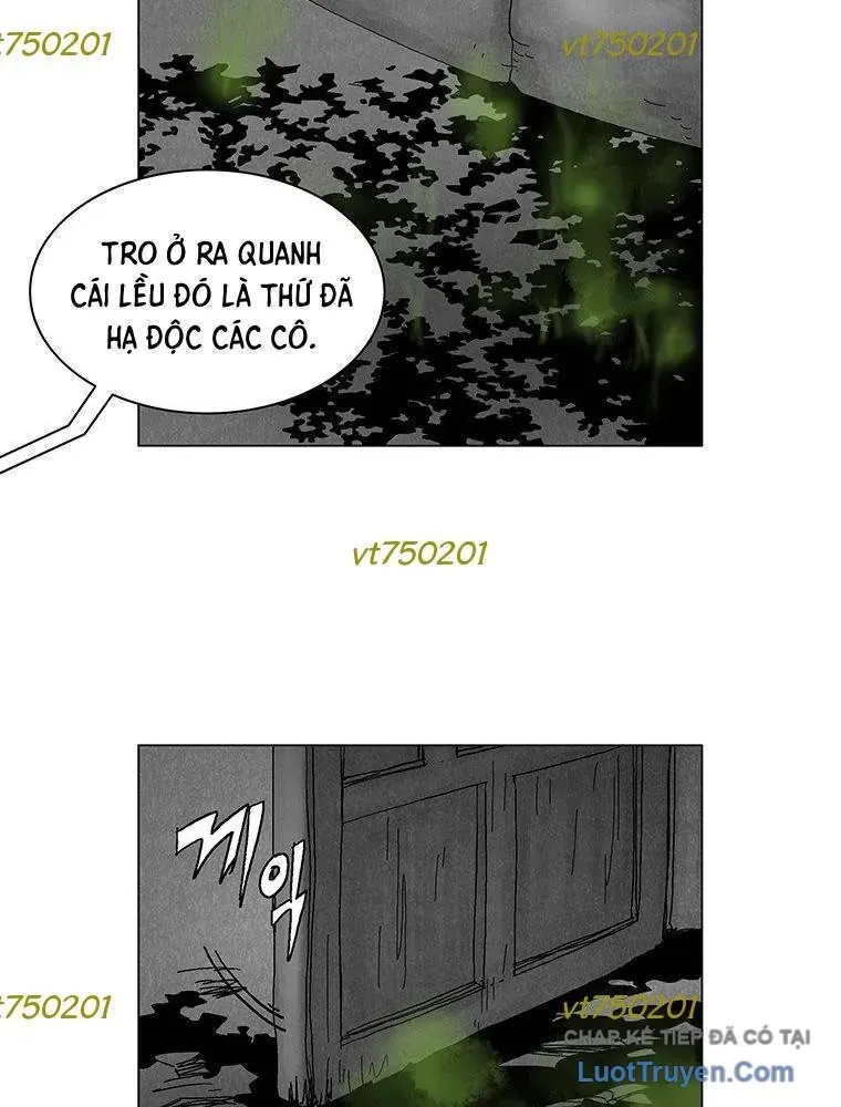 Máu Lạnh Chapter 70 - 37
