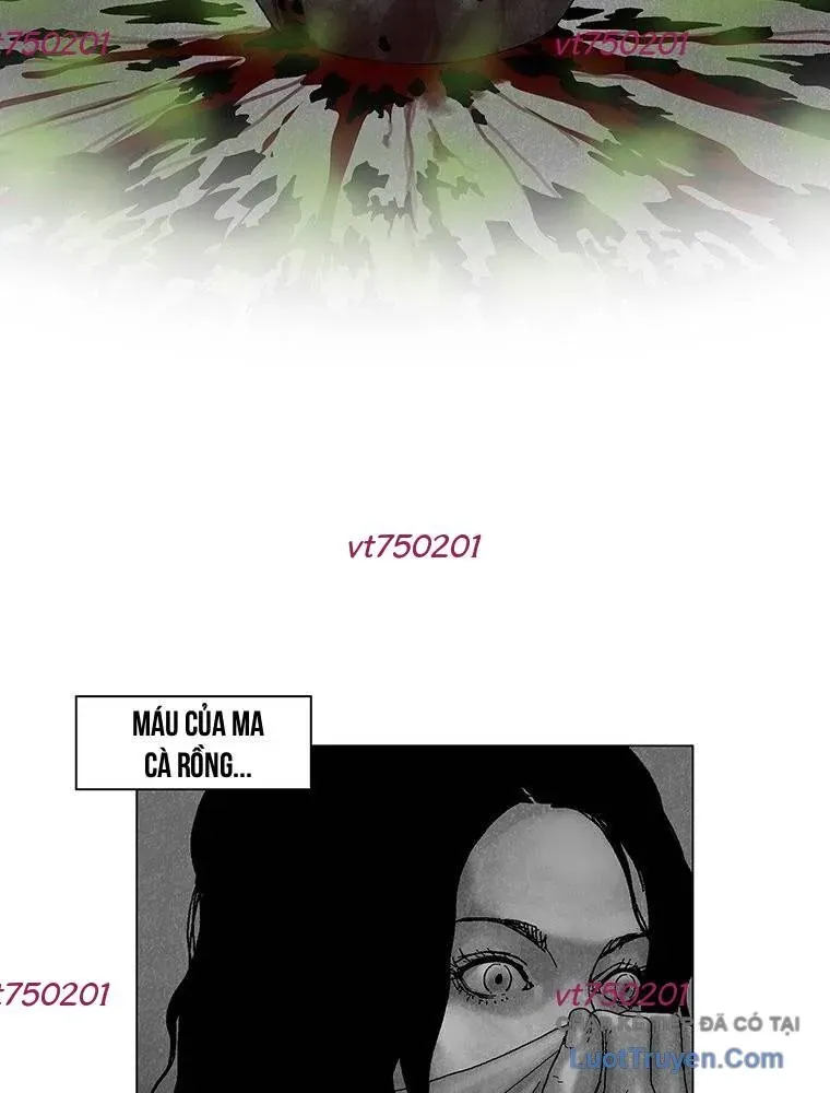 Máu Lạnh Chapter 70 - 40